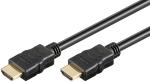 High-Speed-HDMI™ Kabel mit Ethernet 2,0m